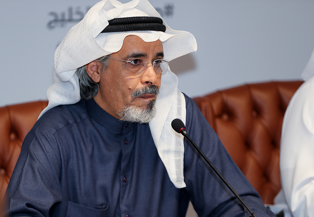 Dhafer Al Ajmi: The Confidence of the Gulf Countries in the US Capacity to Create Regional Balance